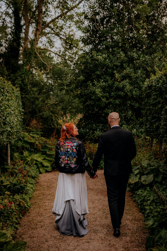 Emma & Chris