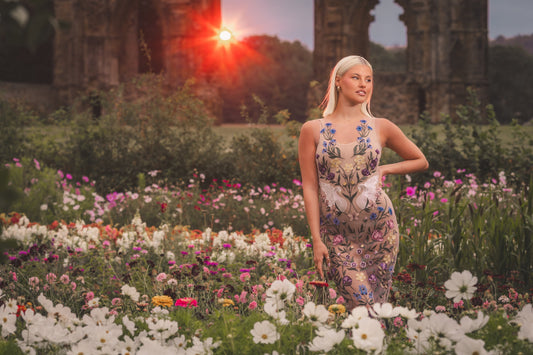 Love & Romance Dress