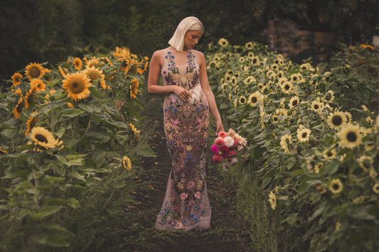 The Love & Romance Dress