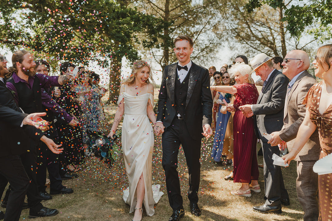 The Ravensons - Alex & Pip
