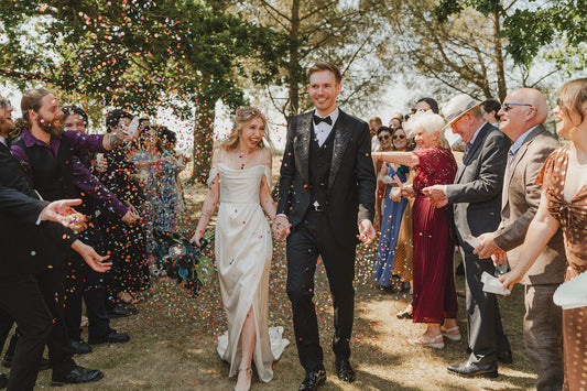 The Ravensons - Alex & Pip