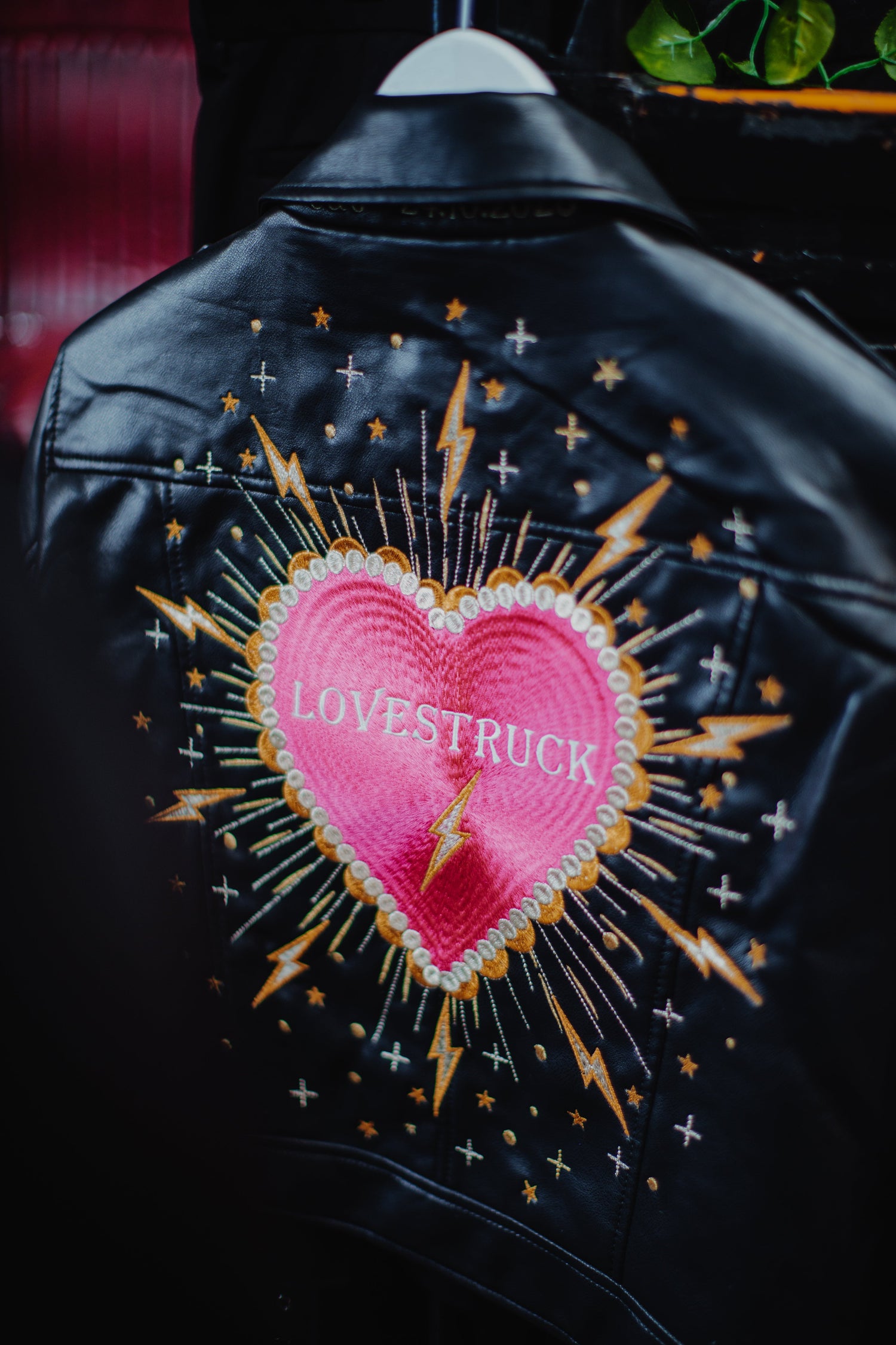 Jackets