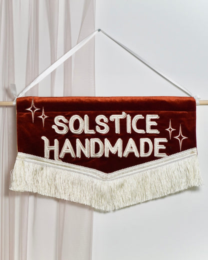 Lil Landscape Banner