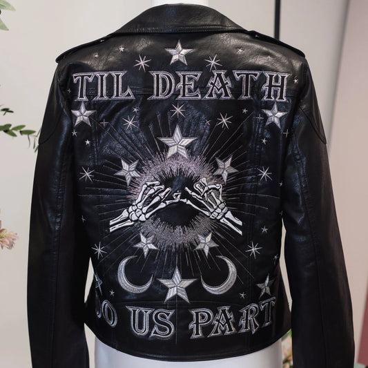 Til Death Do Us Part / Celestial Jacket