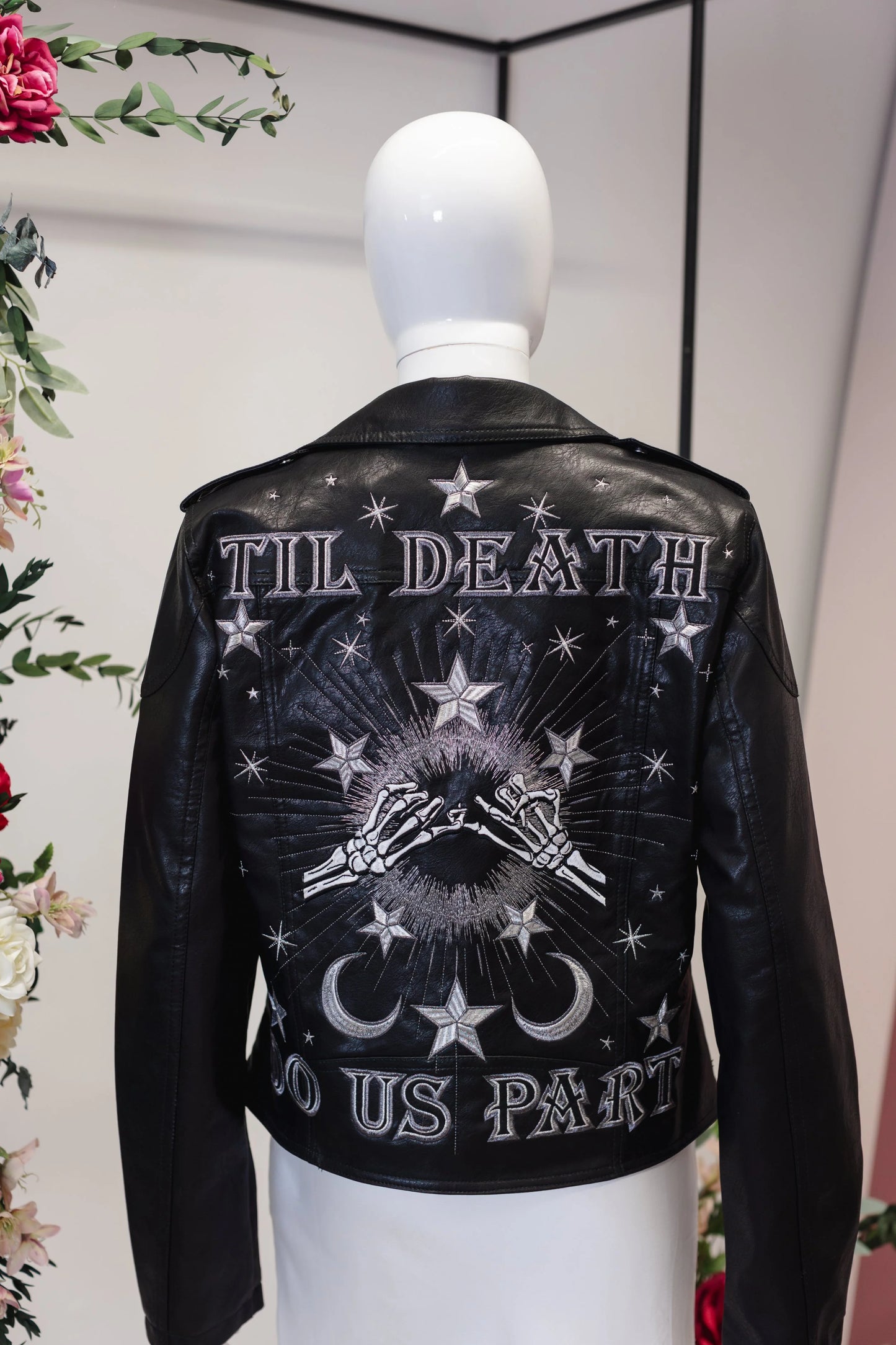 Til Death Do Us Part / Celestial Jacket