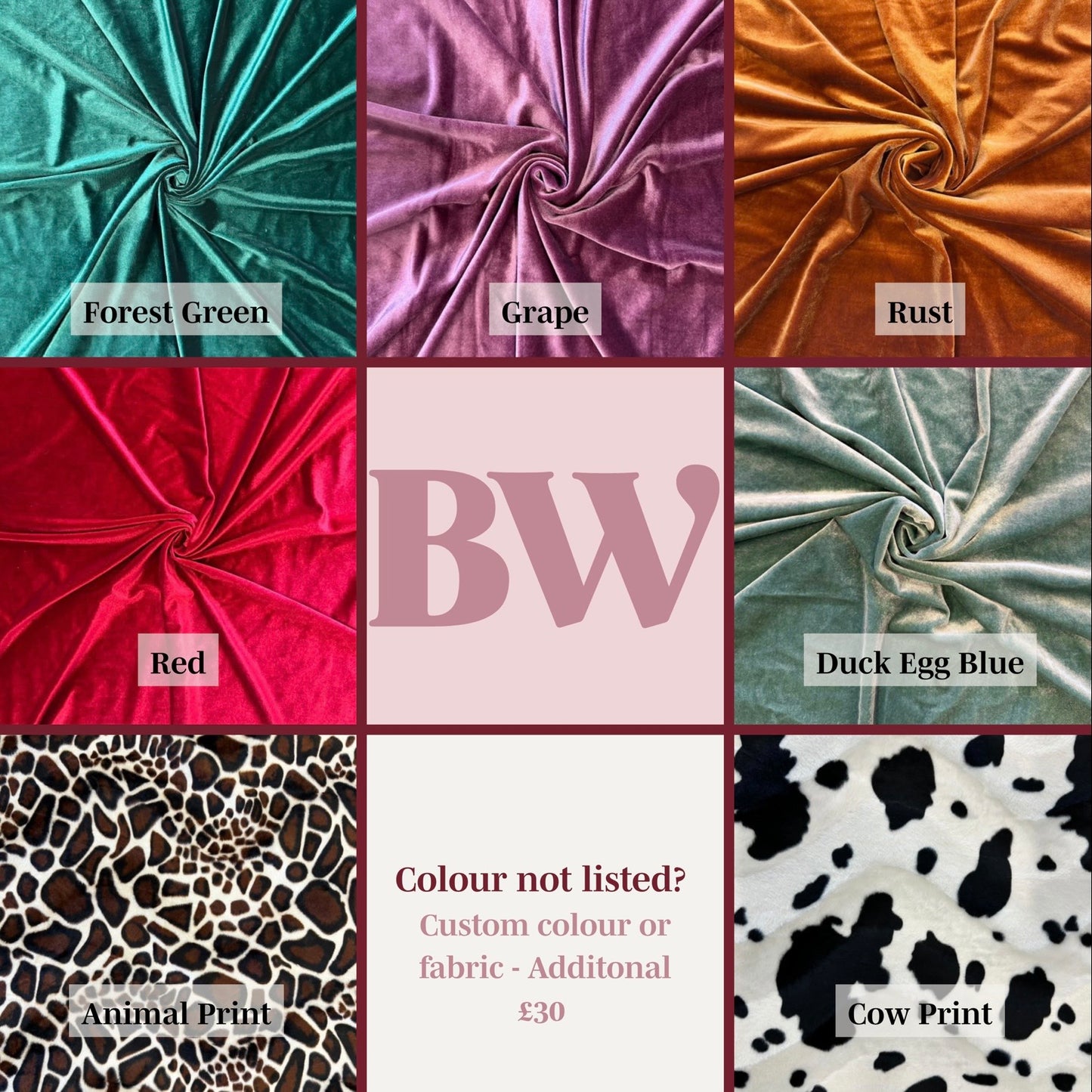 Custom Lion Banner | Personalised Banner Wall Art