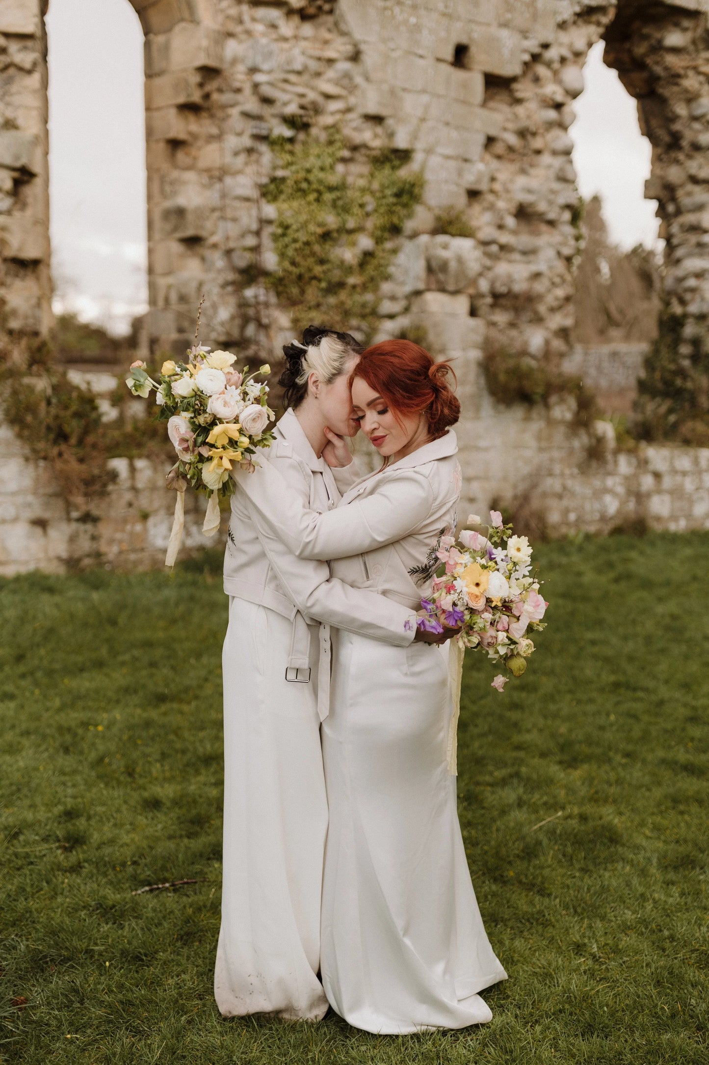 Love & Romance Florals