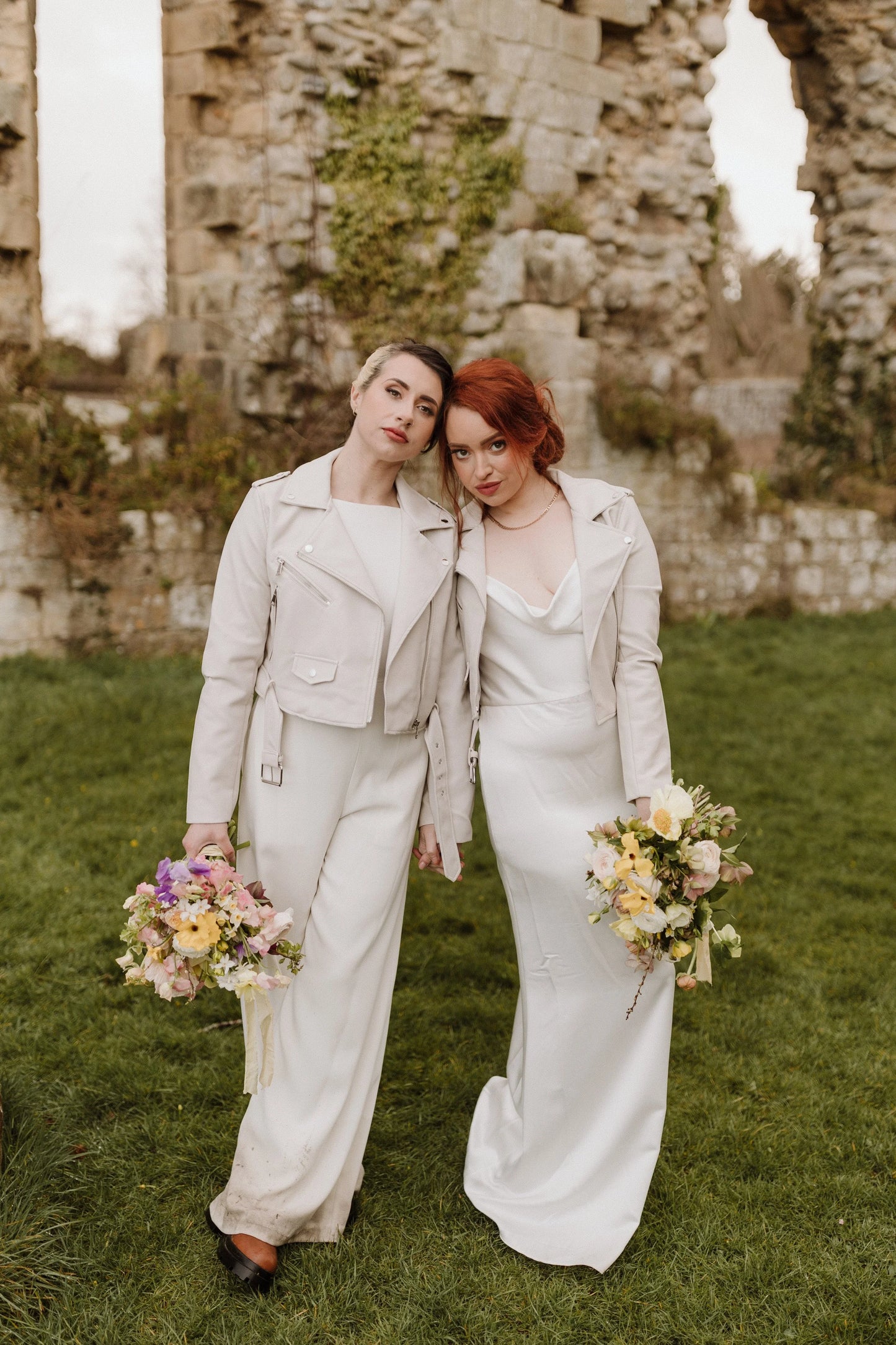 Love & Romance Florals