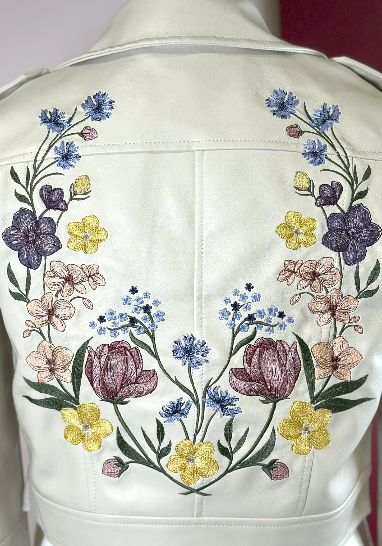 Love & Romance Florals